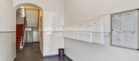 2-Zimmer Wohnung in Wilmersdorf, Germany, Nr. 48584 40