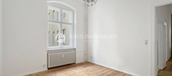 2-Zimmer Wohnung in Wilmersdorf, Germany, Nr. 48584 8