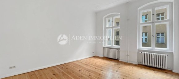 2-Zimmer Wohnung in Wilmersdorf, Germany, Nr. 48584 14