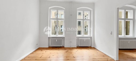 2-Zimmer Wohnung in Wilmersdorf, Germany, Nr. 48584 17