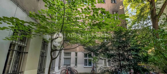 2-Zimmer Wohnung in Wilmersdorf, Germany, Nr. 48584 43