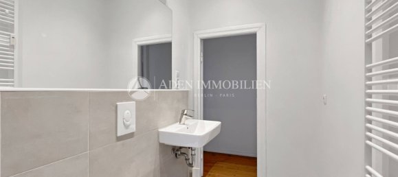 2-Zimmer Wohnung in Wilmersdorf, Germany, Nr. 48584 28