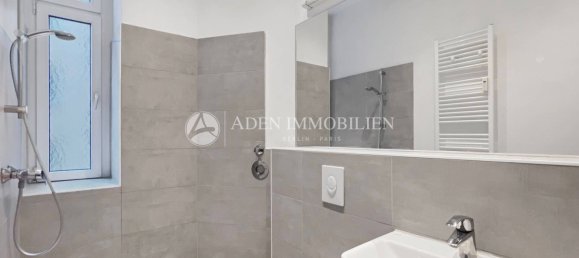 2-Zimmer Wohnung in Wilmersdorf, Germany, Nr. 48584 27