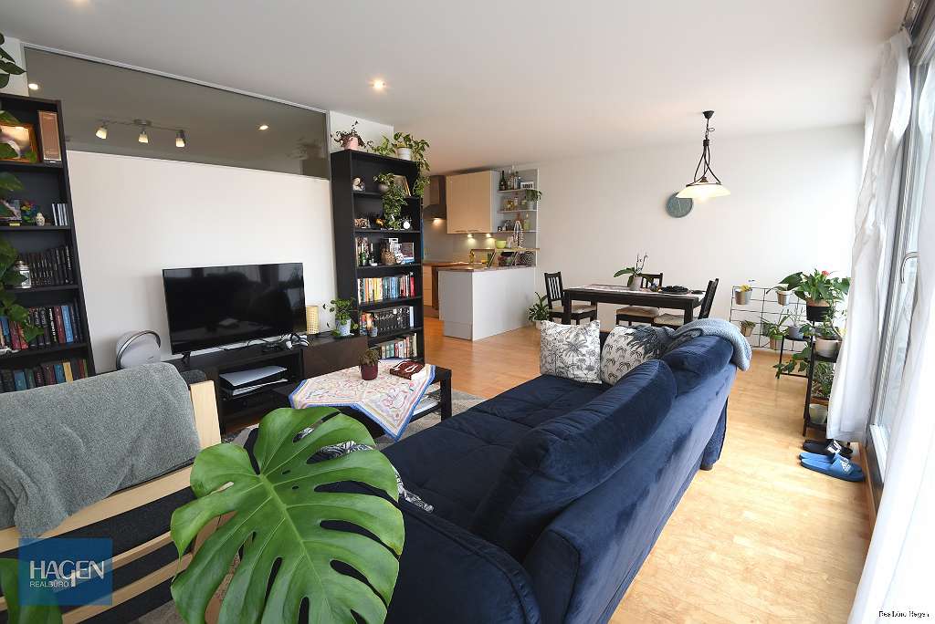 3 rooms Apartment in Dornbirn, Austria No. 24043