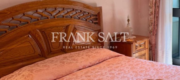 Penthouse T1 em Marsaskala, Malta N.º 11375 4