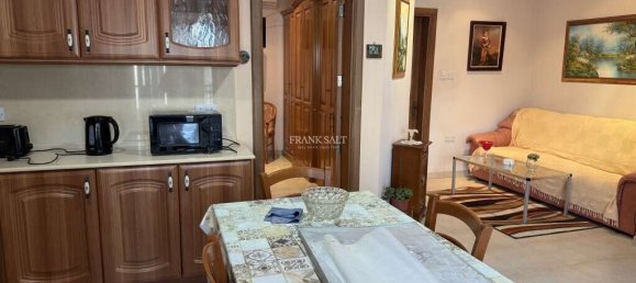 Penthouse T1 em Marsaskala, Malta N.º 11375 2