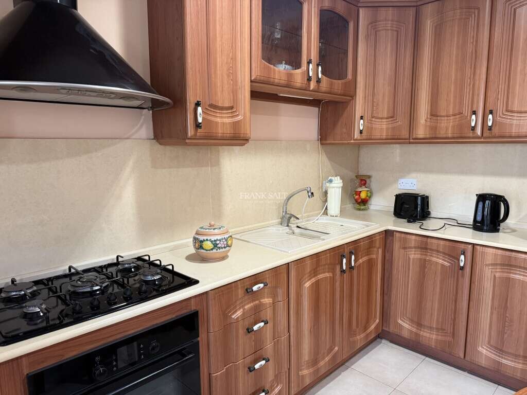 Penthouse T1 em Marsaskala, Malta N.º 11375