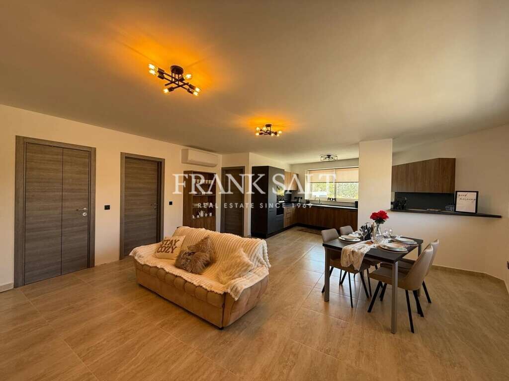 2 bedrooms Maisonette in Marsaxlokk, Malta No. 11477