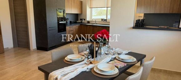 2 bedrooms Maisonette in Marsaxlokk, Malta No. 11477 4