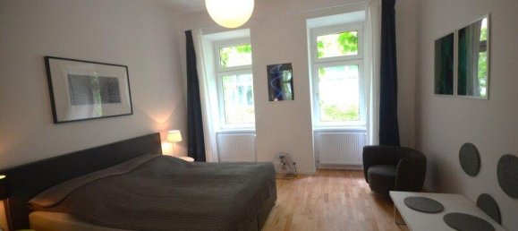 2غرفة شقة في Vienna, Austria رقم 141423 3