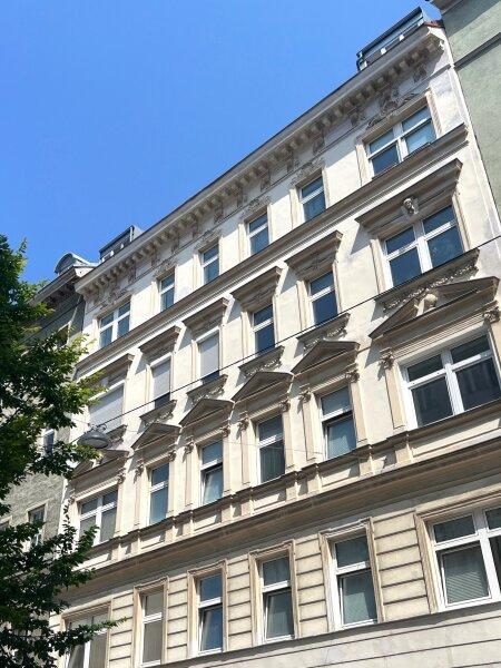 2غرفة شقة في Vienna, Austria رقم 141423