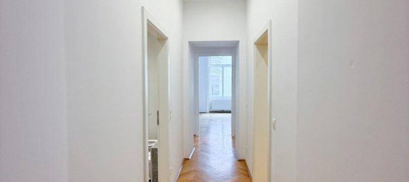 3 rooms Apartment in Wieden, Austria No. 260670 3