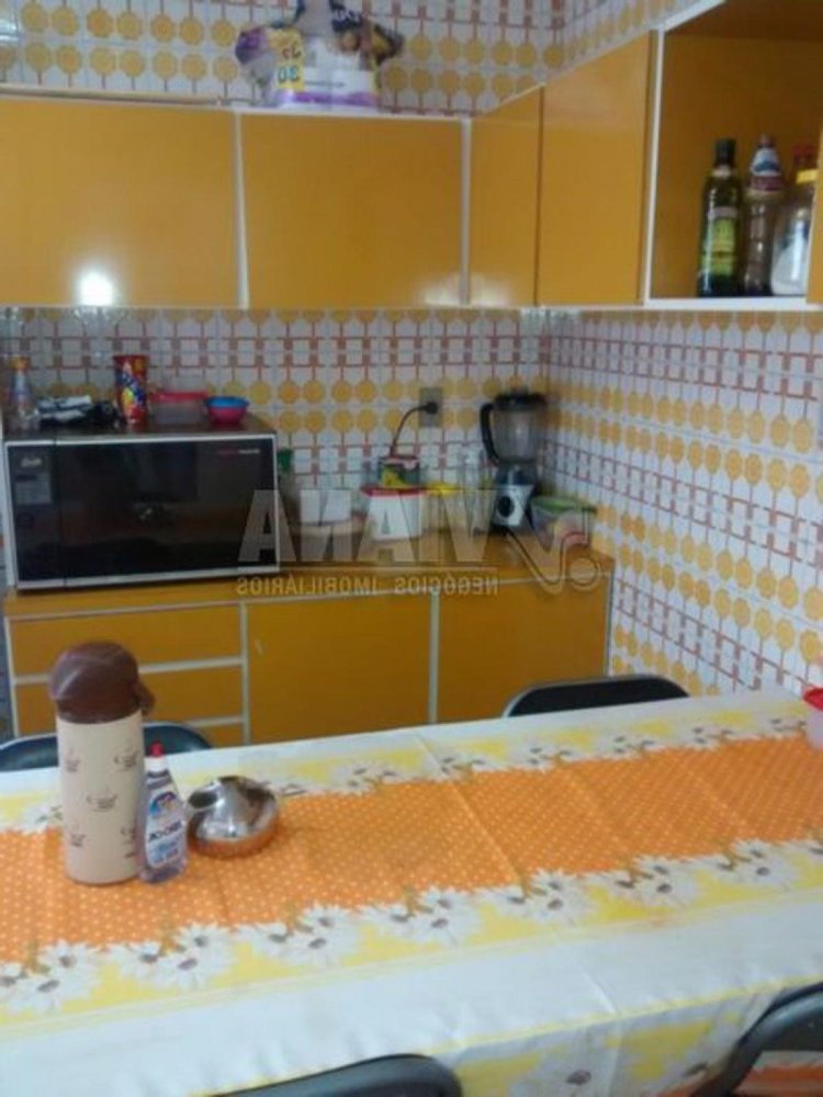 3 غرف نوم منزل في Sao Paulo, Brazil رقم 569398