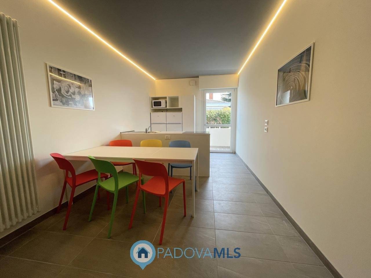 5 Schlafzimmer Wohnung in Padua, Italy, Nr. 142709