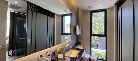 1 chambre Condo à Pattaya, Thailand No. 11867 9