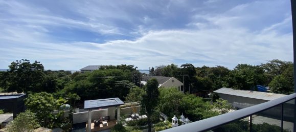 1 chambre Condo à Pattaya, Thailand No. 11867 6