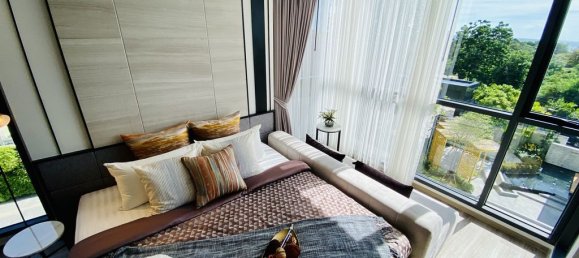 1 chambre Condo à Pattaya, Thailand No. 11867 15