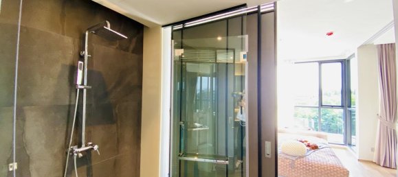 1 chambre Condo à Pattaya, Thailand No. 11867 10