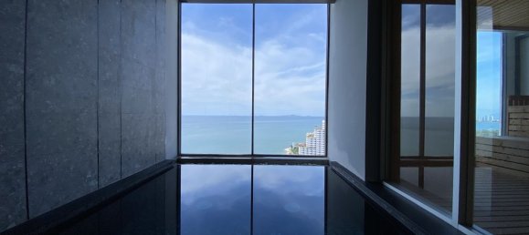1 chambre Condo à Pattaya, Thailand No. 11867 2