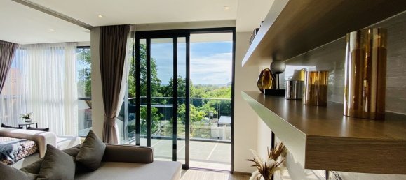 1 chambre Condo à Pattaya, Thailand No. 11867 16