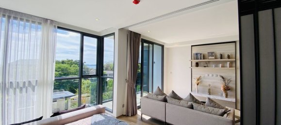 1 chambre Condo à Pattaya, Thailand No. 11867 13