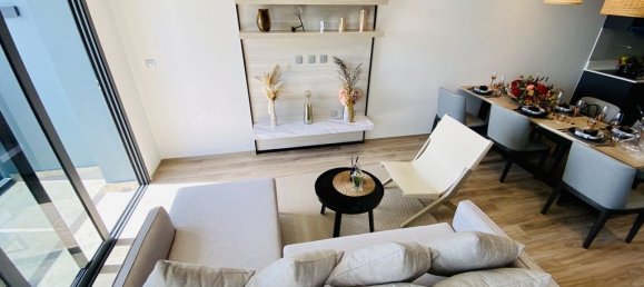 1 chambre Condo à Pattaya, Thailand No. 11867 14