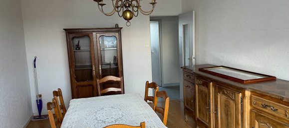 4 bedrooms Apartment in Besancon, France No. 195744 22