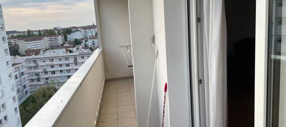 4 bedrooms Apartment in Besancon, France No. 195744 28