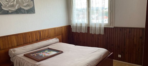 4 bedrooms Apartment in Besancon, France No. 195744 12