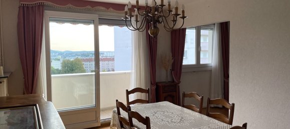 4 bedrooms Apartment in Besancon, France No. 195744 6