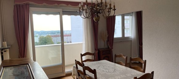 4 bedrooms Apartment in Besancon, France No. 195744 35