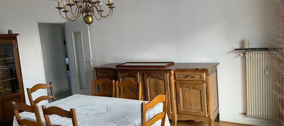 4 bedrooms Apartment in Besancon, France No. 195744 3