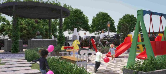 Apartamento 2+1 em Alanya, Turkey N.º 11544 6