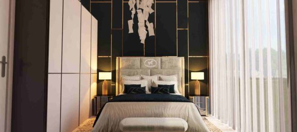 Apartamento 2+1 em Alanya, Turkey N.º 11544 12