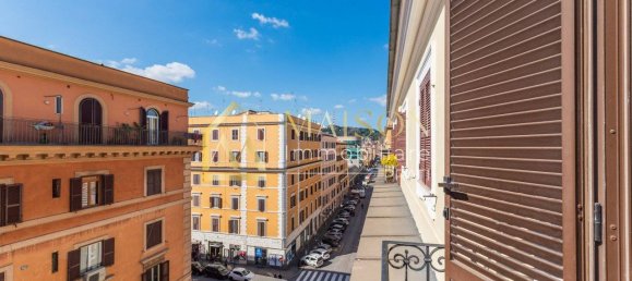 4 chambres Appartement à Rome, Italy No. 220689 40