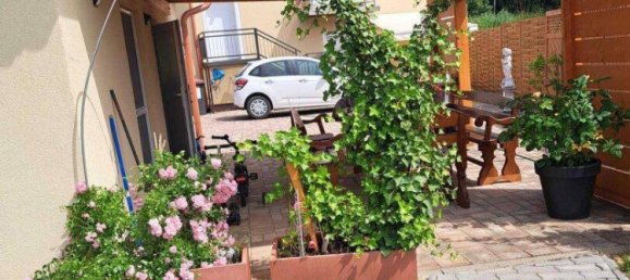 5-Zimmer Wohnung in Güssing, Austria, Nr. 215604 5