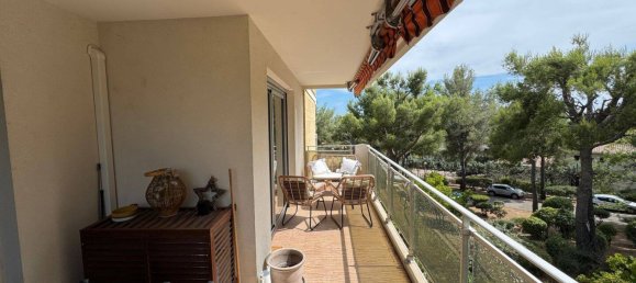 1 Schlafzimmer Wohnung in La Ciotat, France, Nr. 331221 3