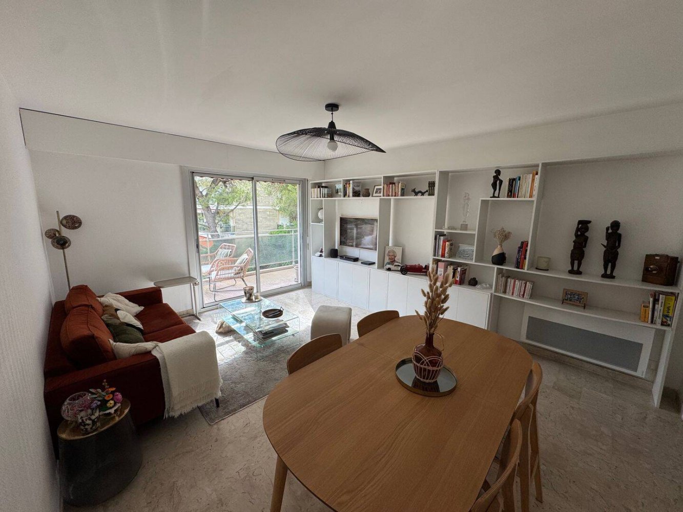 1 Schlafzimmer Wohnung in La Ciotat, France, Nr. 331221