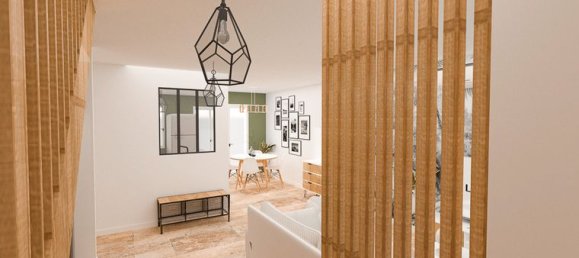 Дом с 4 спальнями в Сент-Женевьев-де-Буа, Франция № 277912 3