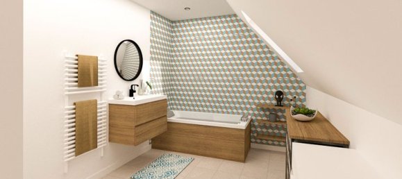 Дом с 4 спальнями в Сент-Женевьев-де-Буа, Франция № 277912 8