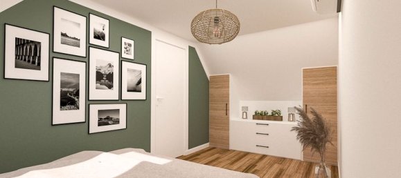 Дом с 4 спальнями в Сент-Женевьев-де-Буа, Франция № 277912 5