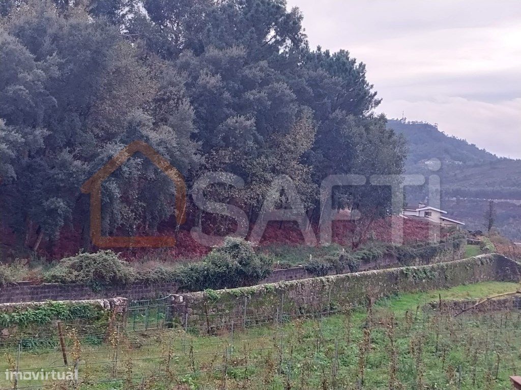 4959m² Land in Moncao, Portugal No. 75534