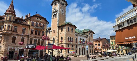 Apartamento de 2 divisões em Asiago, Italy N.º 262486 2