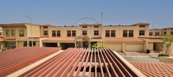 3 Schlafzimmer Stadthaus in Abu Dhabi, UAE, Nr. 29201 14