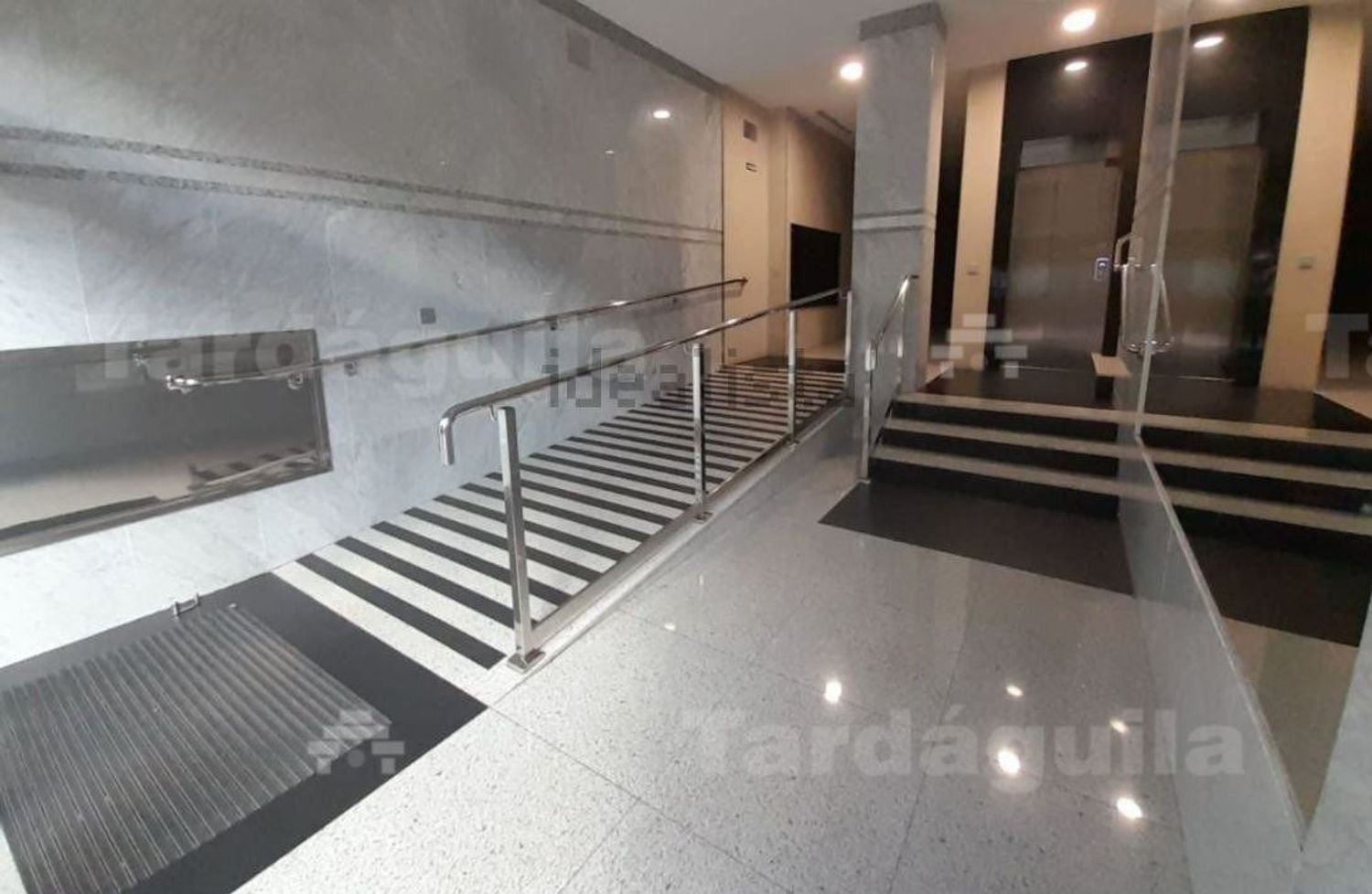 3 chambres Appartement à Salamanca, Spain No. 98225