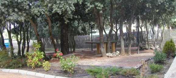 Casa de 4 dormitorios en Marugan, Spain No. 78666 4