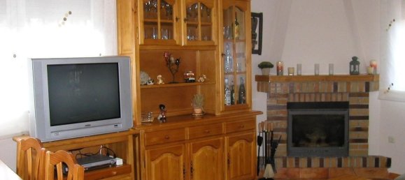 Casa de 4 dormitorios en Marugan, Spain No. 78666 6