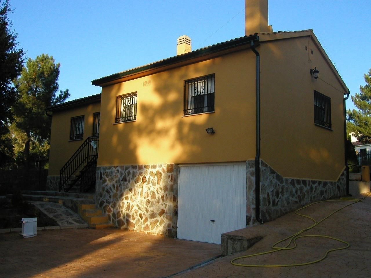 Casa de 4 dormitorios en Marugan, Spain No. 78666