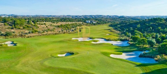 Grundstück in Vila Nova de Cacela, Portugal, Nr. 113345 2