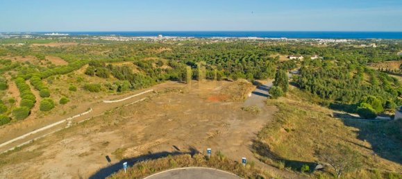 Grundstück in Vila Nova de Cacela, Portugal, Nr. 113345 4